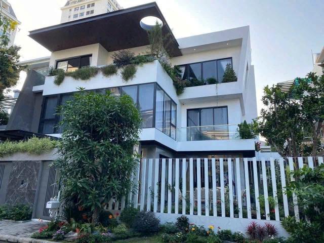 Biệt Thự cho thuê tại Nhà Bè, Hồ Chí Minh