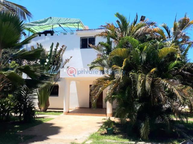 House for sale in Kilifi
