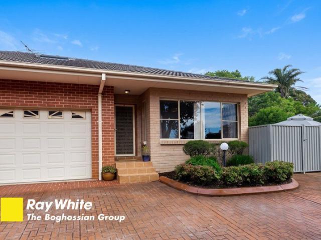 House for rent in Revesby, Sydney