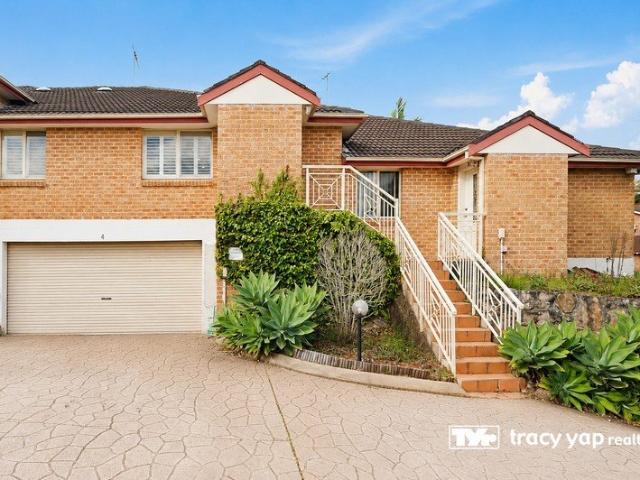 Villa for sale in Sydney, New South Wales