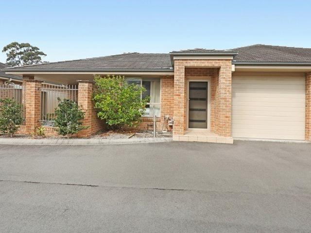 Villa for sale in New South Wales