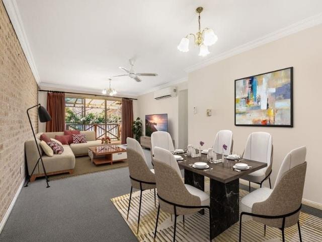 Villa for rent in Sydney, New South Wales