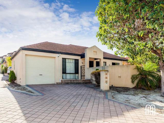 Villa for rent in Stirling, Western Australia