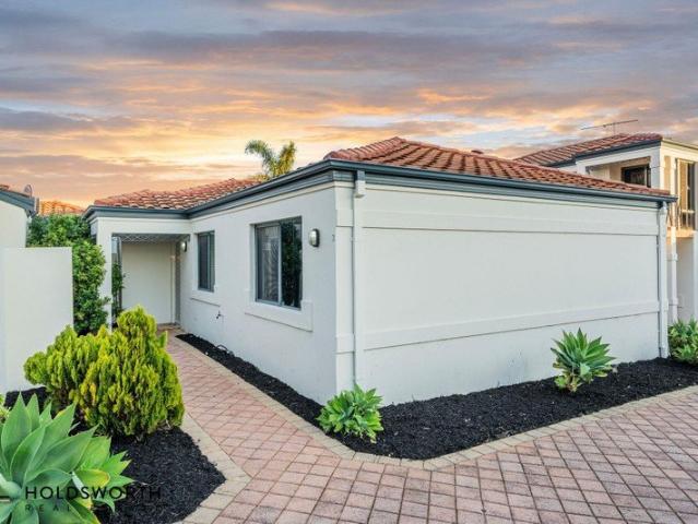 Villa for sale in Stirling, Western Australia