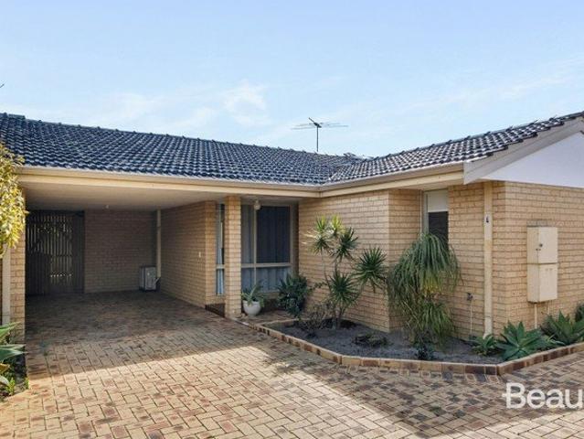 House for rent in Morley, Western Australia