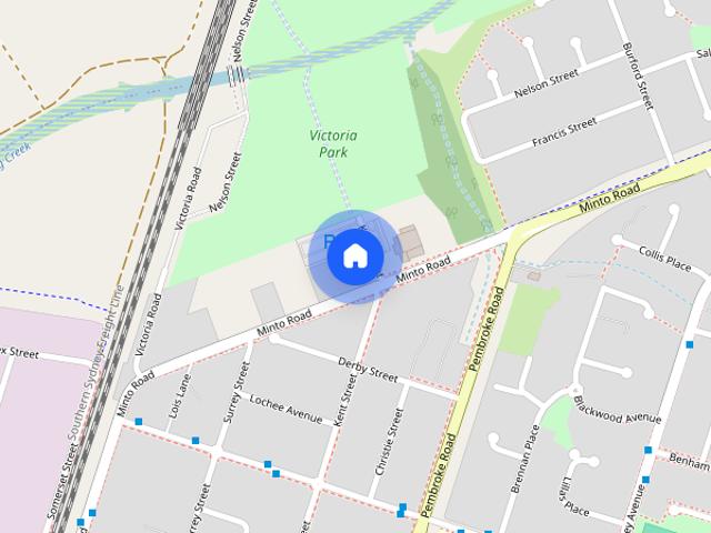 House for rent in Sydney, New South Wales