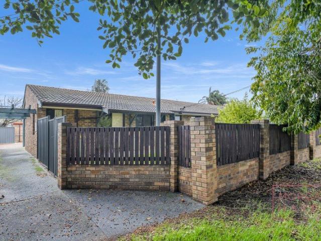 Villa for rent in Cannington, Western Australia