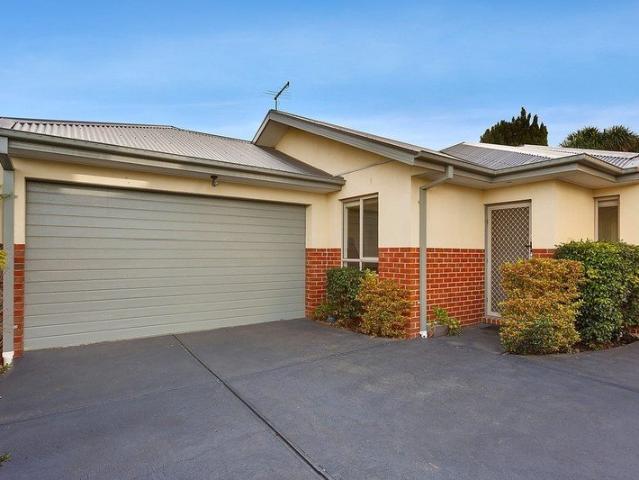 Villa for rent in Camerons Creek, Victoria