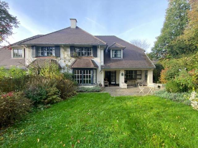Maison location à Le Rode, Brabant