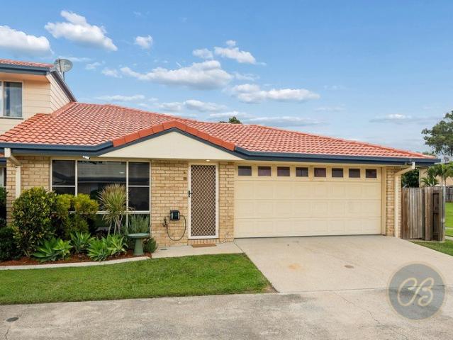 Villa for sale in Toombul, Queensland