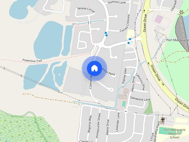 House for rent in Mid North Coast Msc, New South Wales