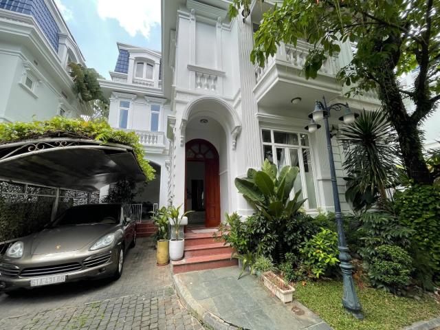 Bất động sản cho thuê tại Thủ Đức, Hồ Chí Minh