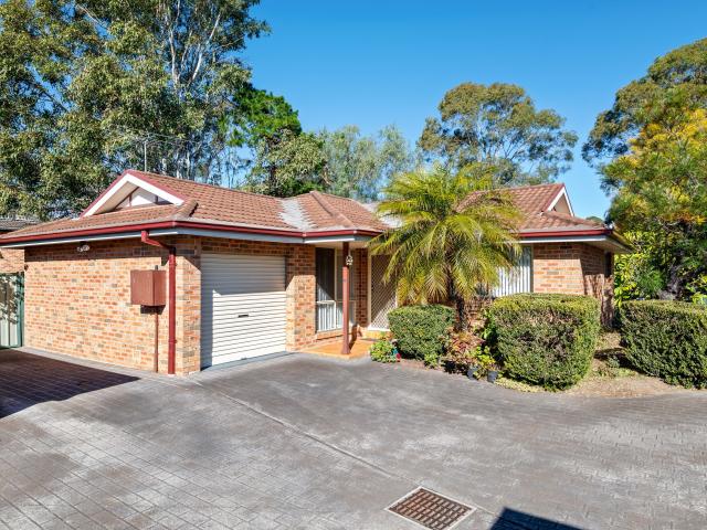House for sale in Werrington