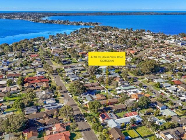 Villa for sale in Gorokan, New South Wales