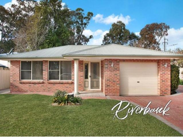 House for rent in North Richmond, Sydney