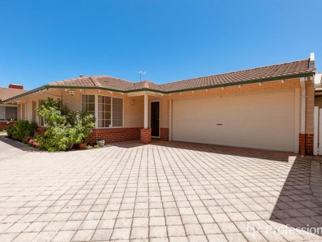 Villa for sale in Joondanna, City of Stirling