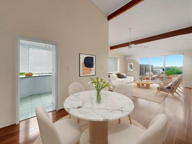 Villa for rent in Sydney, New South Wales