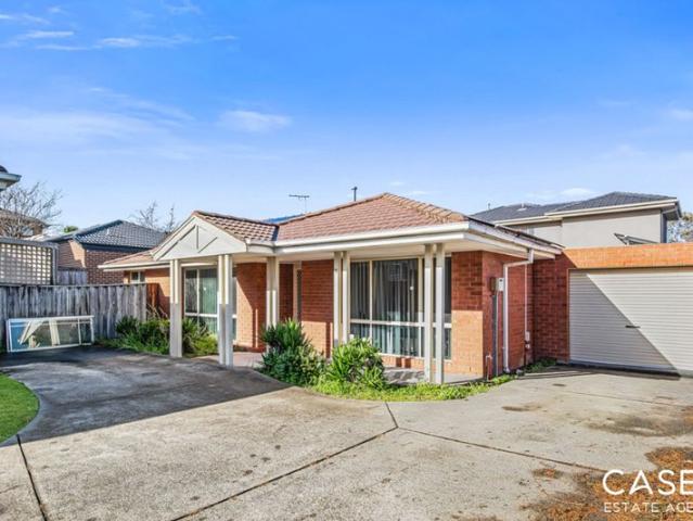 Apartment for rent in Camerons Creek, Victoria