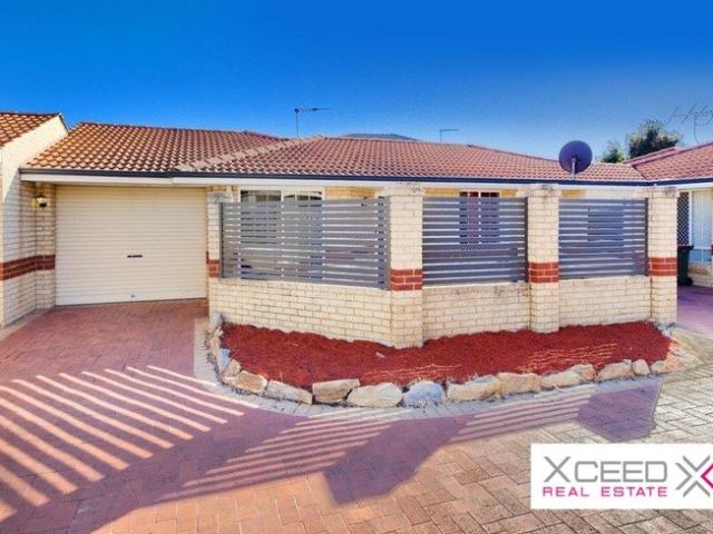 Villa for rent in Nollamara, City of Stirling