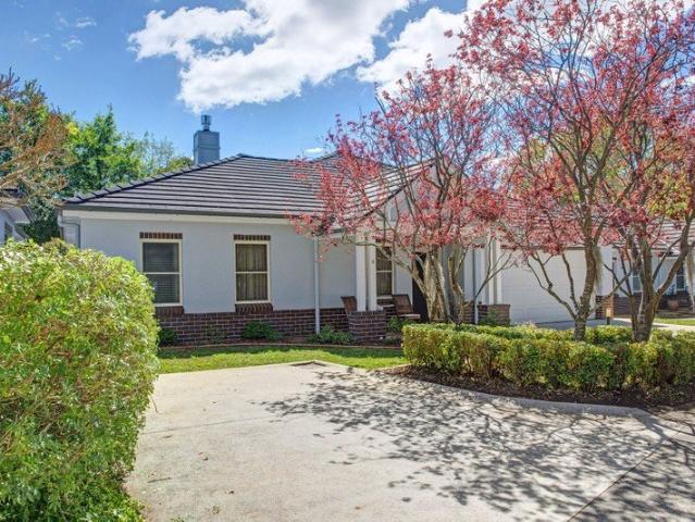 Villa for sale in Bowral, Wingecarribee Shire Council