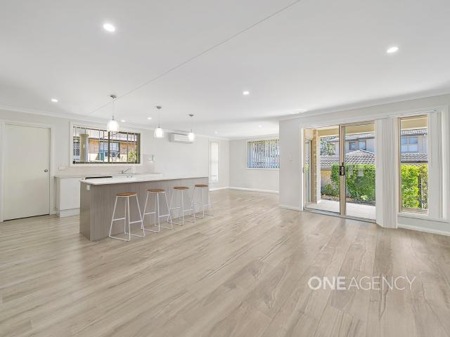 Villa for sale in Bagnoo, New South Wales