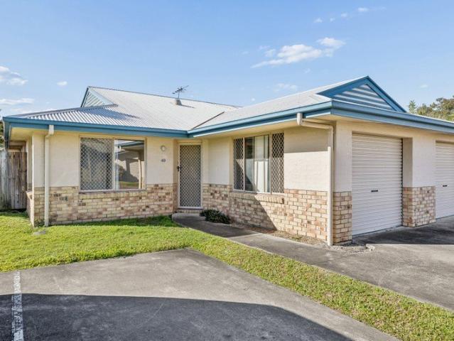 Villa for sale in Toombul, Queensland