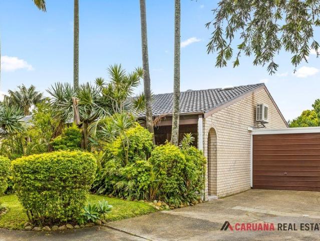 Villa for sale in Sydney, New South Wales