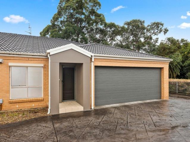 Villa for sale in Wollongong West, New South Wales