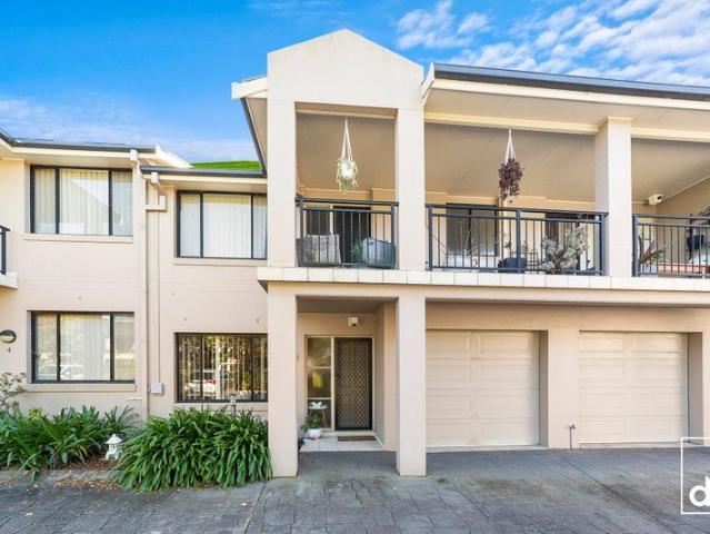 Apartment for rent in Wollongong West, New South Wales