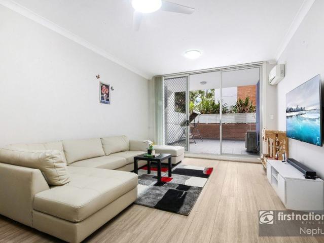 Apartment for sale in Sydney, New South Wales