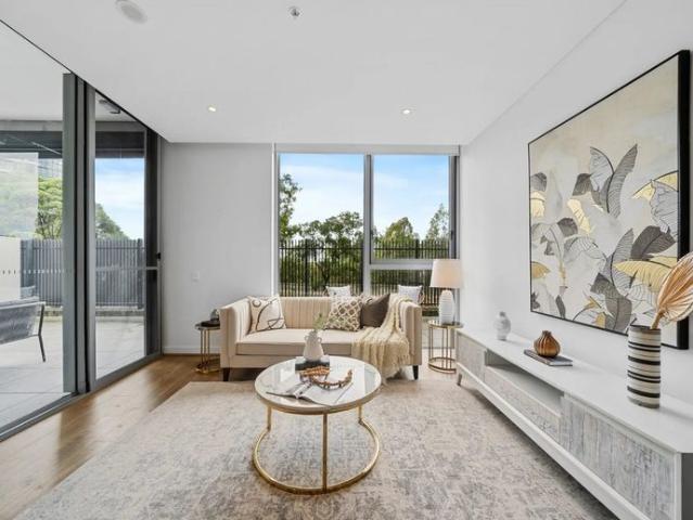 Apartment for rent in Sydney, New South Wales