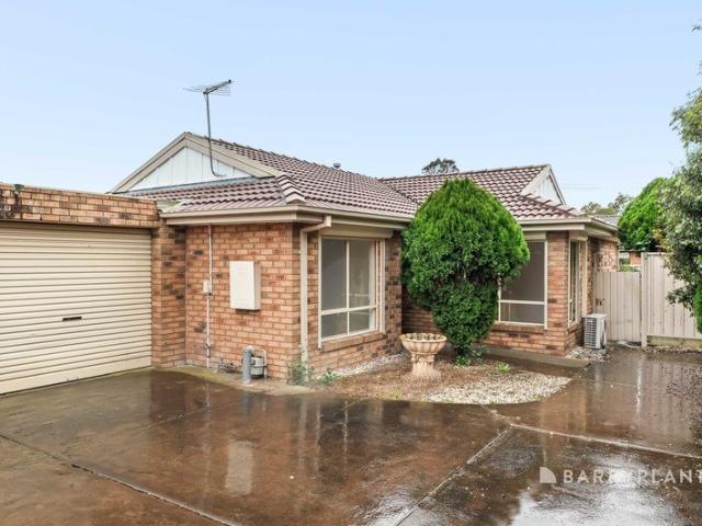 Villa for rent in Camerons Creek, Victoria