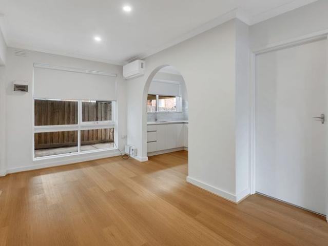 Apartment for rent in Brunswick, Melbourne