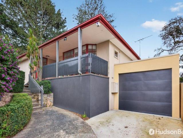 Apartment for rent in Camerons Creek, Victoria