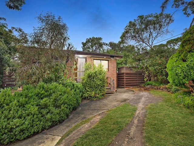 Apartment for rent in Camerons Creek, Victoria