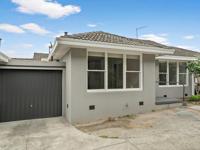 Apartment for rent in Black Rock, Melbourne