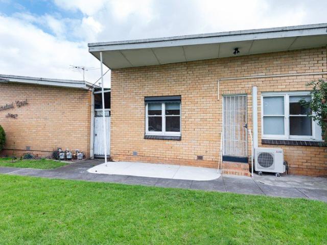 Apartment for rent in Camerons Creek, Victoria