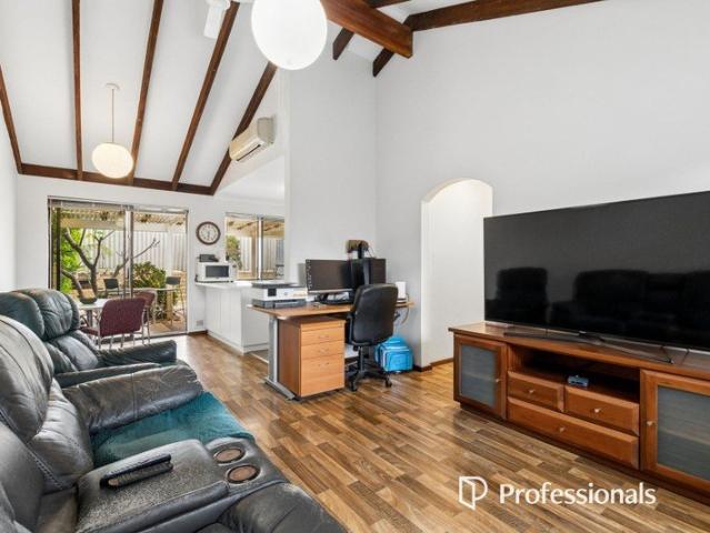Villa for sale in Stirling, Western Australia