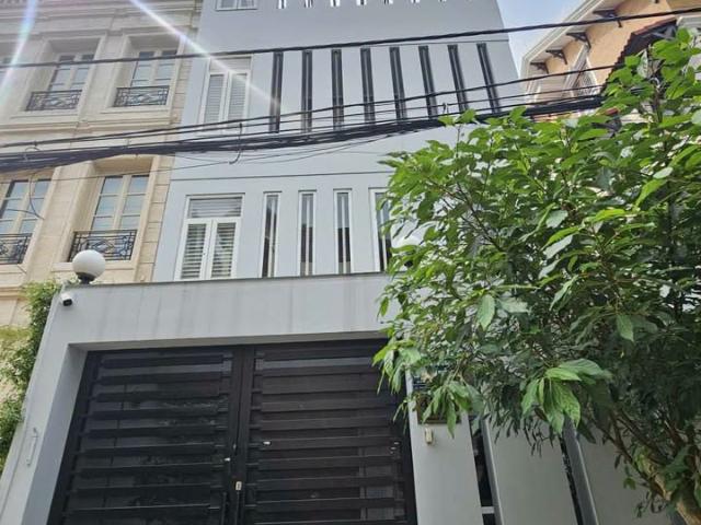 Biệt Thự cho thuê tại Khu phố 11, Thành phố Hồ Chí Minh