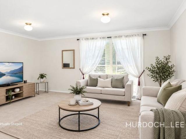 Townhouse for rent in Sydney, New South Wales