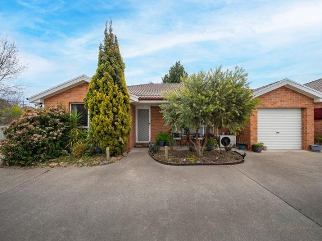 Apartment for sale in Bathurst, New South Wales