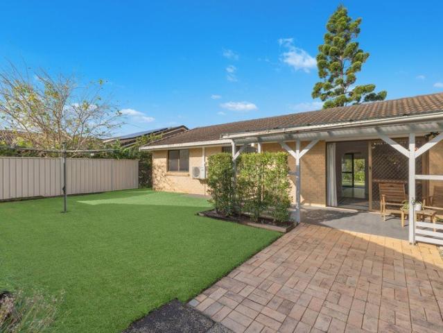 Villa for sale in Ballina, New South Wales