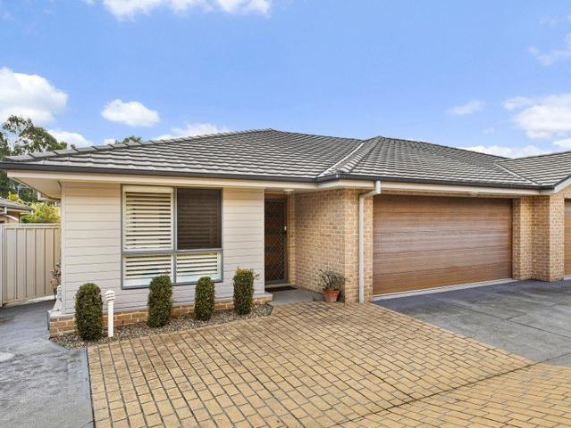 Villa for sale in New South Wales