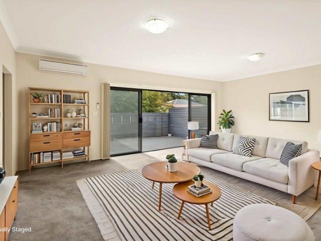 Villa for sale in New South Wales