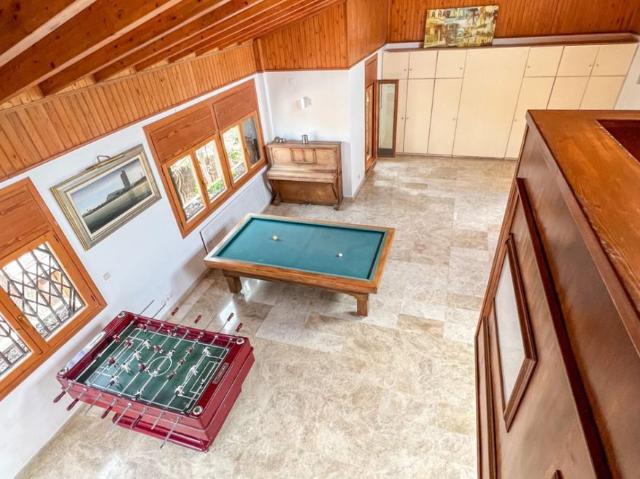 Casa en alquiler en la Mallola, Baix Llobregat