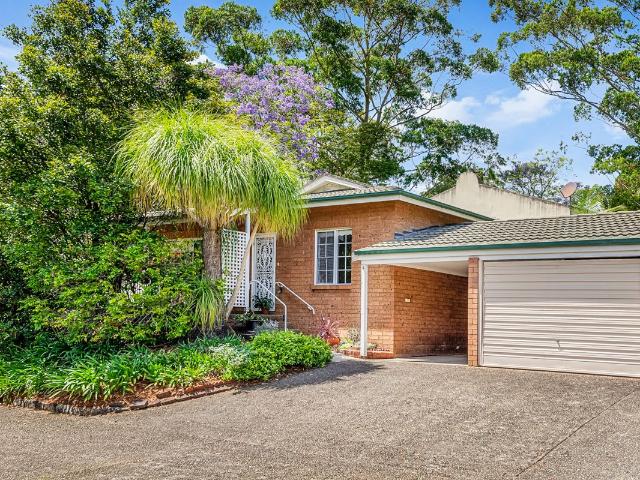 Townhouse for sale in Sydney, New South Wales