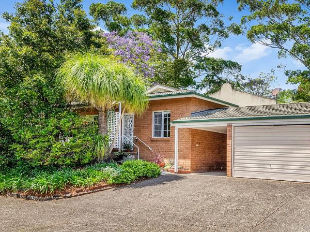 Townhouse for sale in Sydney, New South Wales