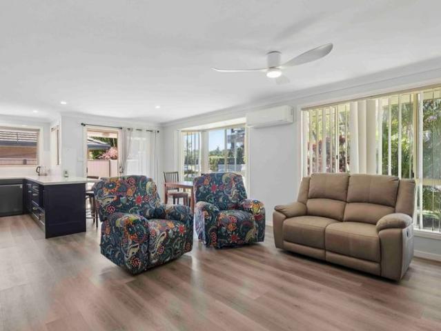 House for rent in Telegraph Point, New South Wales