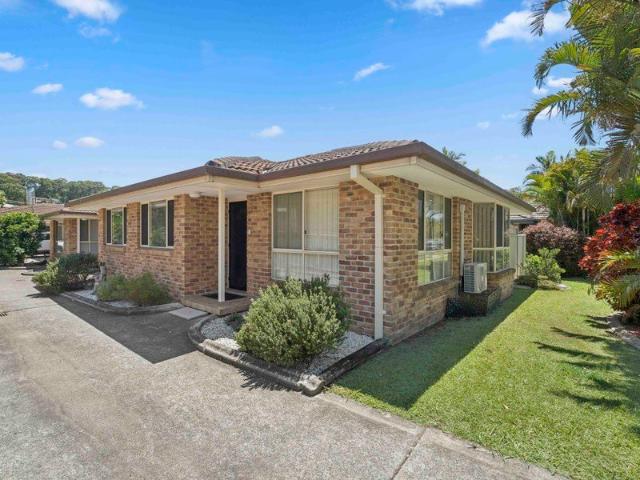 Villa for rent in Telegraph Point, New South Wales
