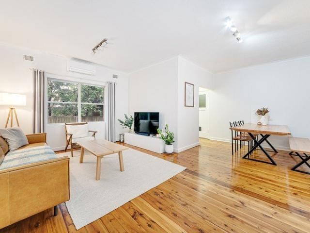 Apartment for sale in Willoughby, New South Wales